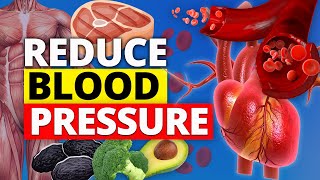 Top 10 Vitamin K Foods That Reduce Blood Clotting and High Blood Pressure