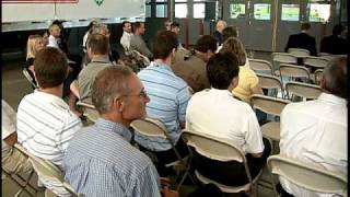 Covering Mesa: Fire Station 215 Grand Opening