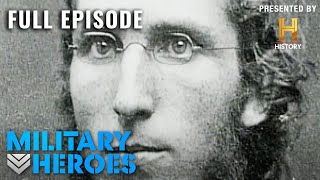 Colonel Chamberlain's Heroic Legacy | Unknown Civil War (S1, E19) | Full Episode