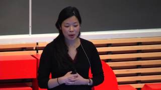 Don't Just Follow Your Passion: A Talk for Generation Y: Eunice Hii at TEDxTerryTalks 2012