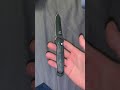 benchmade mediator