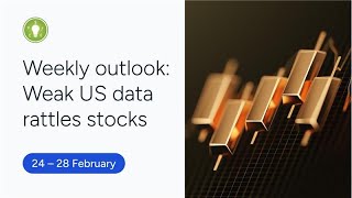 Weekly Market Update February 24, 2025