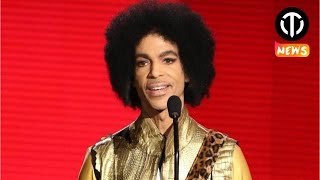 Prince Dead At 57