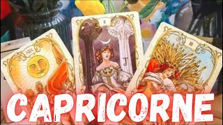 CAPRICORNE 💓Retour de karma pour votre autre : il récolte ce qu'il a semé et il se sent trèèèès mal😩