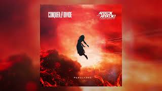 Conquer Divide (ft. Attack! Attack!) - \