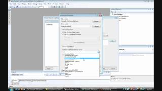 Microsoft BI Intro to Maps in SQL Server 2008 R2: Part 1