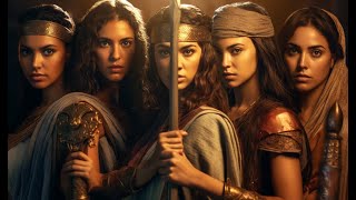 HIDDEN TEACHINGS of the Bible | Daughters of Zelophehad Knew What Many Didn't Know