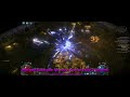 t15 map update archmage lightning conduit stormweaver build guide path of exile 2