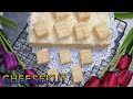 KEK CHEESE / CHEESEKUT