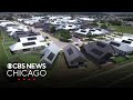 First ever 3D printed neighborhood in Texas near completion