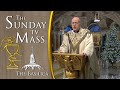 The Sunday Mass — December 25, 2025 — The Solemn Mass of Christmas CC