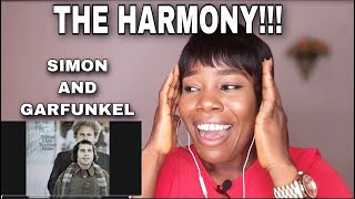 Simon And Garfunkel - The Boxer REACTION -Am Officially In Love😍 #onyinpearl