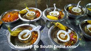 Temple Festival in Kochi