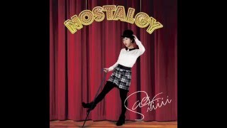 Saoriiiii 2nd mini ALBUM「NOSTALGY」