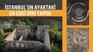 Studios Manastırı'ndan İmrahor İlyas Bey Camii'ne | Yerinde Konuşalım | Serkan Angı