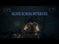 ps4pro blood borne 2周目を日本語音声でやる10