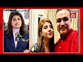 virendra sehwag divorce news पत्नी aarti ahlawat से तलाक लेंगे वीरेंद्र सहवाग top news n18v