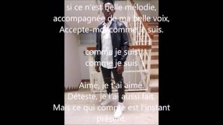 William Pausini - Accepte moi