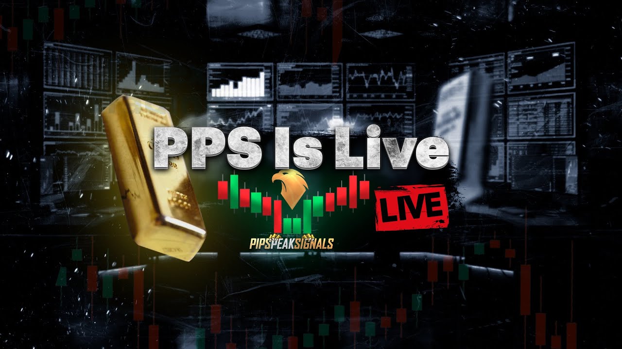 Live Trade Xauusd Youtube