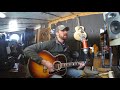 Night Shift Cover, Jon Pardi