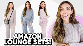 AMAZON LOUNGE SETS!