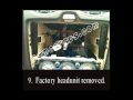 do it yourself car dvd gps installation for FORD FOCUS