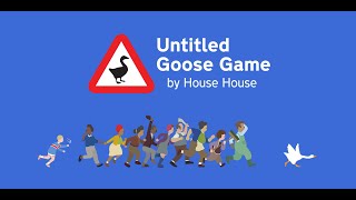 Untitled Goose Game - JogaSempre