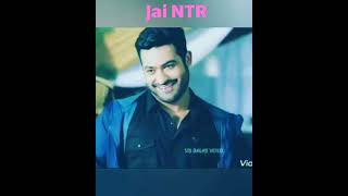 Jai NTR (కింద మీద ఊపు మా NTR అన్న తోపు...😘😘😘😘😘