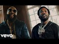 Rick Ross x Meek Mill x Millyz - The Gatekeeper (Music Video) 2024