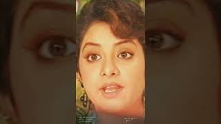 Divya Bharti - Rare Interview