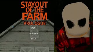 Stay Out Of The Farm!! ( Demo )