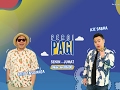 Global Radio 88.4 FM Jakarta Live Stream