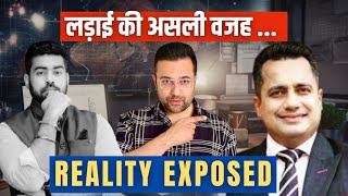 Reality of Sandeep Maheshwari Vs Vivek Bindra | Sandeep Maheshwari Scam Exposed | Praveen Dilliwala