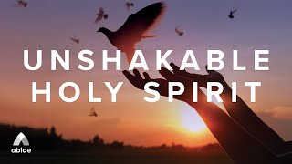 Unlock the Unshakable Power of the Holy Spirit - 3 Hour Guided Meditation