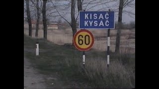 Kysáč - Toto sa deje v našej dedine  2021