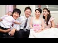 2011.7.16浩然 u0026家萍結婚紀錄之拜別出嫁篇