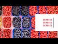 calfresh webinar series presents how to pick out fresh and keep it produce part 1 fruits