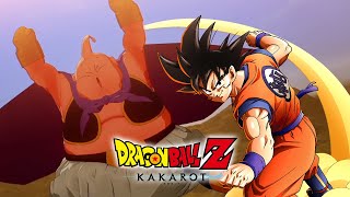 ドラゴンボールZ カカロット 実況その5