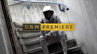 Clavish - Again [Music Video] | GRM Daily