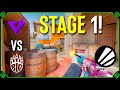 THUNDER dOWNUNDER vs BIG - HIGHLIGHTS - IEM Cologne Major 2026 Stage 1 | CS2