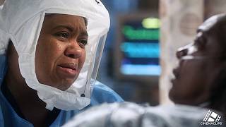 Miranda Bailey’s Most Heartbreaking Storylines | Grey’s Anatomy