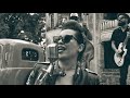 ACE OF SPADES - Motorhead (rockabilly cover by Mosh Lab)
