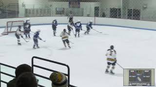 Portledge vs Shady Side - Game 1