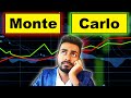 Monte Carlo in Reinforcement Learning