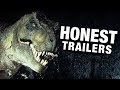 Honest Trailers - Jurassic Park