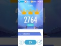 鋼琴塊2 piano tiles 2 賽馬 2380 2764 接關 高音質享受~