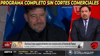 Futbol Picante [SIN CORTES]🔴EXCLUSIVA!! Lema Se MARCHA de Pumas y Jaime Lozano Nuevo DT de Pumas