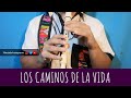 Los caminos de la vida (flauta dulce)