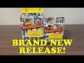 BRAND NEW RELEASE! | 2023 Topps Heritage Baseball Blaster Box and Hanger Box