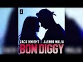Download BomDiggy Audio Zack Knight Jasmin Walia mp3
